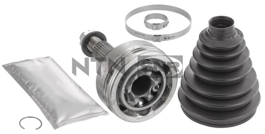 Snr Drivknute drivaksel SNR OJK55.051 Snr Drivknute drivaksel SNR OJK55.051
