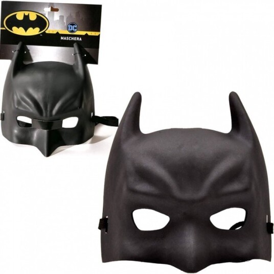 DC Comics Batman Maske