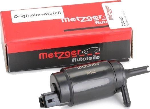 Spylepumpe METZGER 2220003