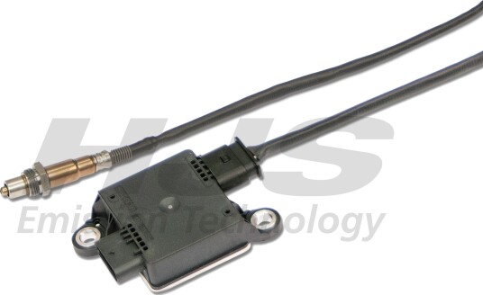 Partikkelsensor HJS 92 09 7128 Partikkelsensor HJS 92 09 7128