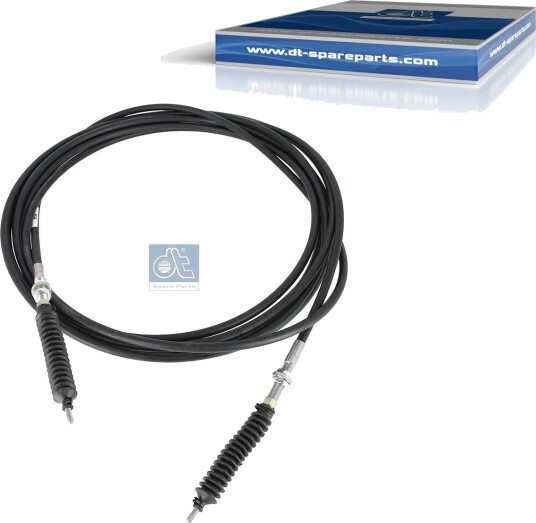 Gasswire DT Spare Parts 3.26037
