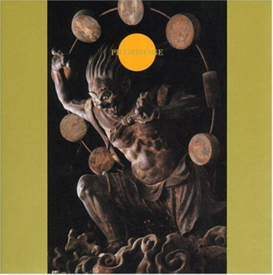Microcosmos Pilgrimage CD
