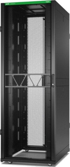Apc Netshelter Sx Gen 2 Rack Skap 2124 H X 750W X 1070D Mm