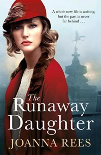 The Runaway Daughter Av Joanna Rees The Runaway Daughter Av Joanna Rees