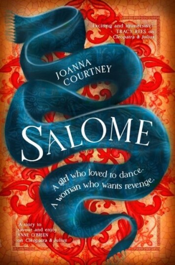 Salome Salome