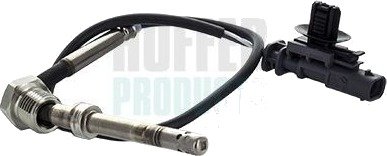Sensor, eksostemperatur HOFFER 7452373