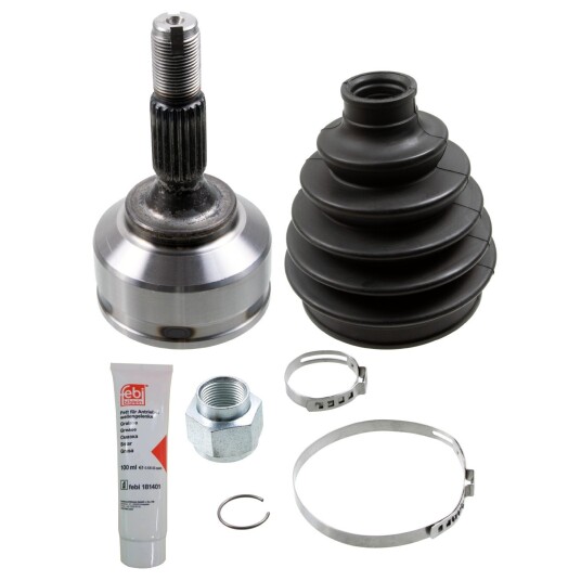 Febi Bilstein Drivknute drivaksel FEBI BILSTEIN 185859