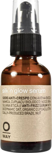 Oway Silk'n Glow Serum 50 ml Oway Silk'n Glow Serum 50 ml