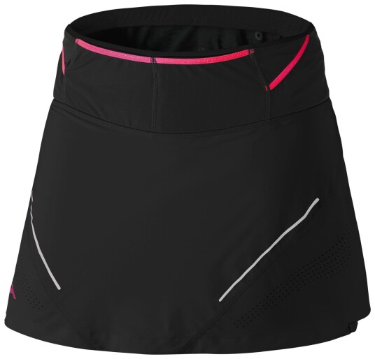 Dynafit Ultra W 2/1 Skirt black out
