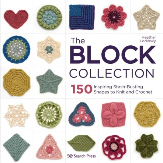 The Block Collection Av Heather Lodinsky