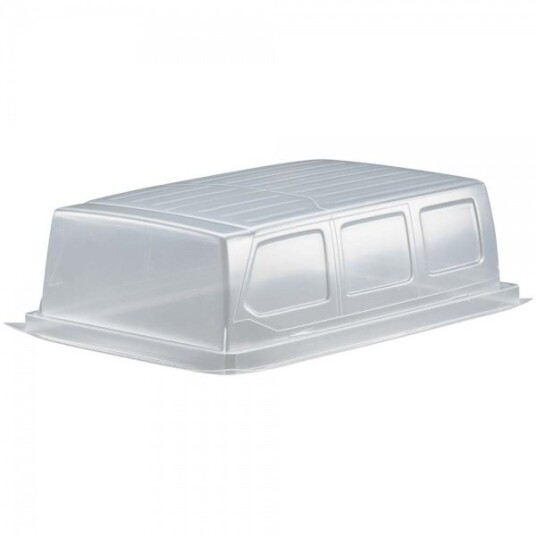 Axial 04034 2012 Jeep Wrangler Rubicon Unlimited Roof