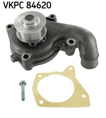 SKF VKPC 84620 Vannpumpe SKF VKPC 84620 Vannpumpe