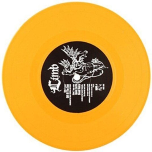 Limb  Gift Of The Sun  LP/Vinyl
