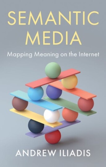 Semantic Media Av Andrew Iliadis