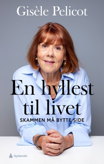 En hyllest til livet skammen må bytte side En hyllest til livet skammen må bytte side