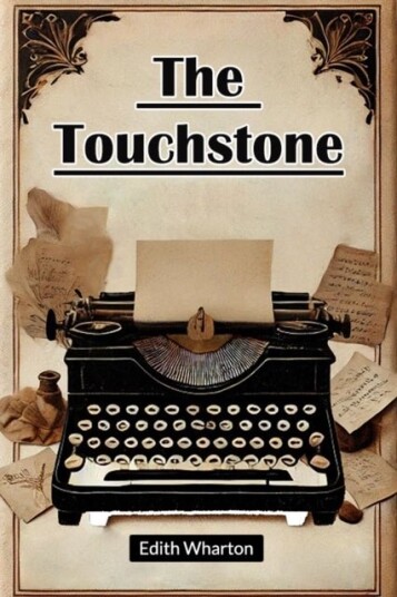 The Touchstone Edition2024 The Touchstone Edition2024