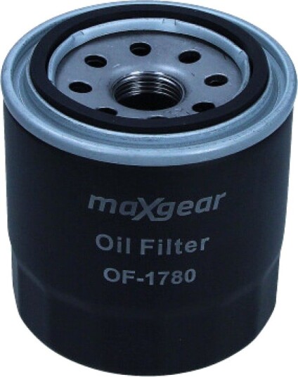 Oljefilter MAXGEAR 26 2110