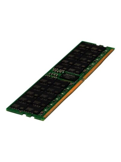 HP E SmartMemory DDR5 module 32 GB DIMM 288 pin 3200 MHz registered HP E SmartMemory DDR5 module 32 GB DIMM 288 pin 3200 MHz registered
