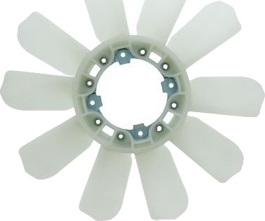 Vifte, kjølevifte AISIN FNT-026