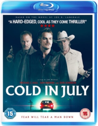 Cold In July Cold In July