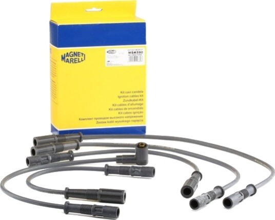 Tennplugg kabelsett MAGNETI MARELLI 941095470590