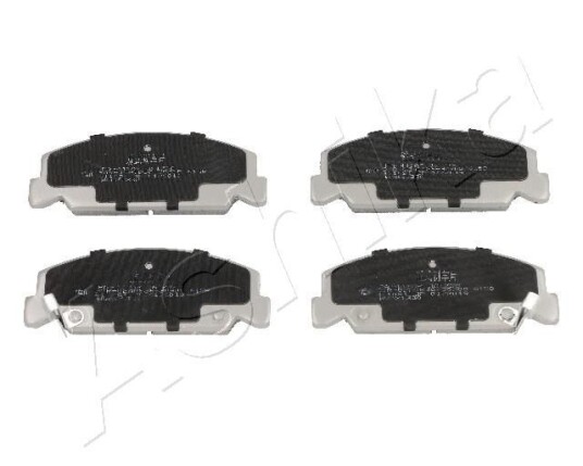 Bremseklosser ASHIKA 50 04 442