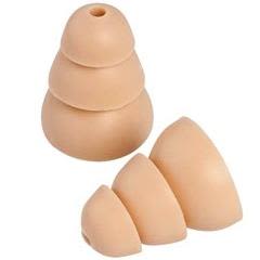 3M Peltor Ultrafit Ørepropp 2 Pack Middels Hørselvern