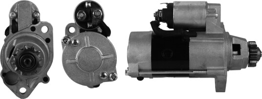ELSTOCK 25 3213 Starter ELSTOCK 25 3213 Starter