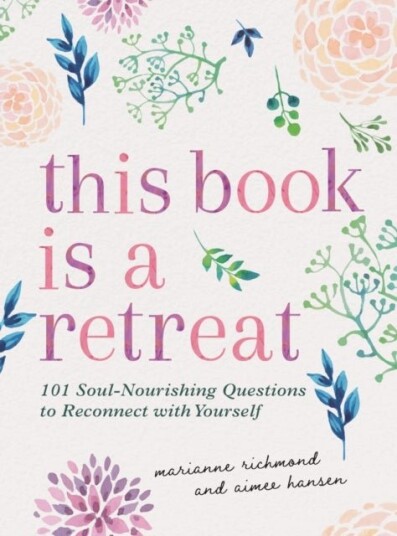This Book Is a Retreat This Book Is a Retreat