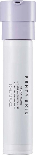 Fenty Skin Hydra Vizor Chemical Moisturizer SPF 20 Refill 50 ml