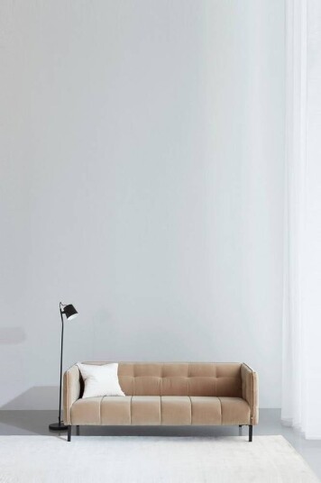 Jotex MONTEBAY sofa 3-seter Beige 1035885-37-20 1047976-09-0