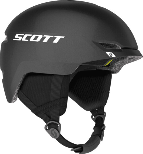 Scott Kids' Keeper 2 Plus S Granite Black Scott Kids' Keeper 2 Plus S Granite Black