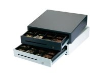 Metapace K-1 Kasse Sort