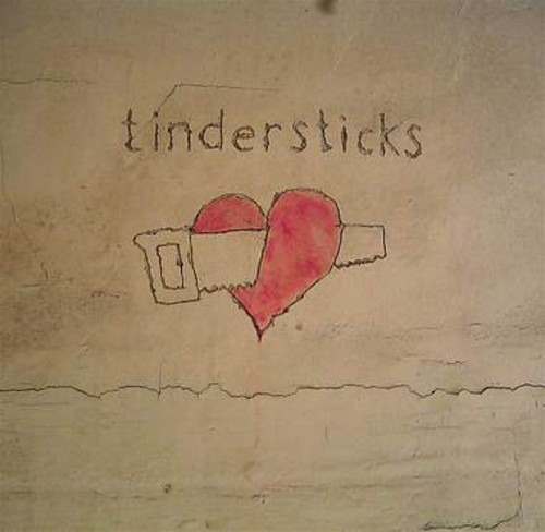 Tindersticks Hungry Saw CD