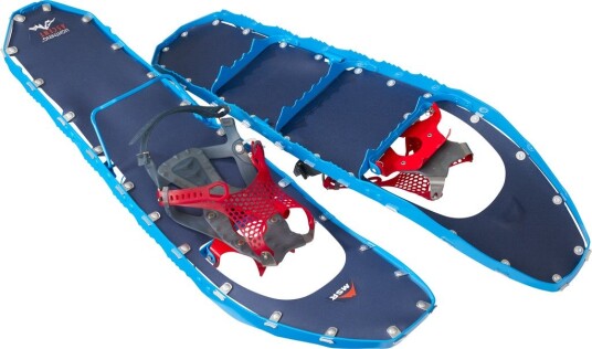 Msr Lightning Ascent M30 Cobolt Blue 30 Msr Lightning Ascent M30 Cobolt Blue 30