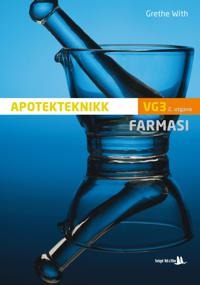 Farmasi Av Grethe With
