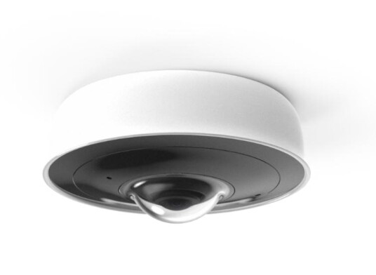 CISCO 360 degree MV32 Mini Dome Camera With 256GB Storage CISCO 360 degree MV32 Mini Dome Camera With 256GB Storage