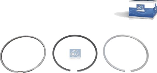 Stempelringsett DT Spare Parts 17.00157