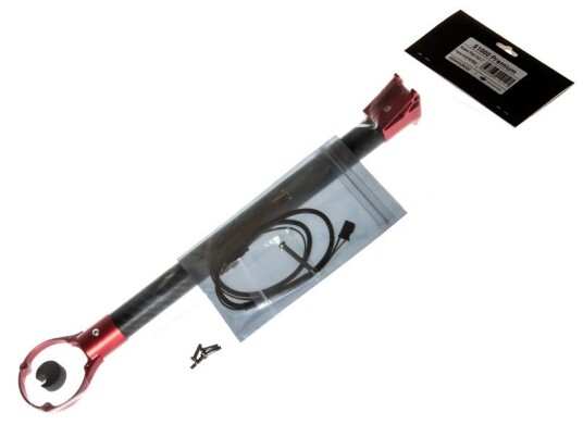 DJI S1000-Part07 Frame Arm CW Red