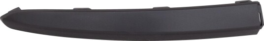 Pynte- / vernelist, støtfanger DIEDERICHS 3405746