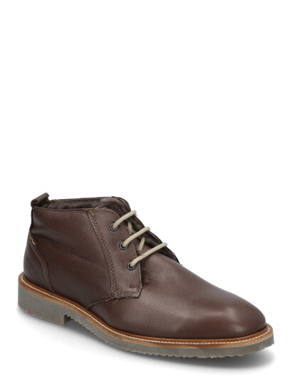Lloyd Darrow - Brown - 42.5