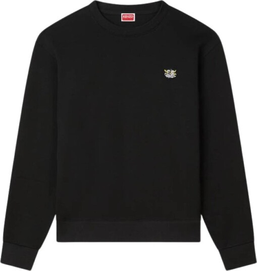 Kenzo Herre Gensere & Hettegensere Svart M,