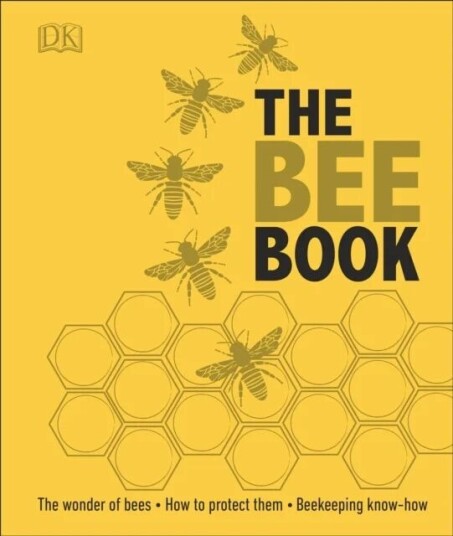 The Bee Book Av Fergus Chadwick, Bill Fitzmaurice, Steve Alton The Bee Book Av Fergus Chadwick, Bill Fitzmaurice, Steve Alton