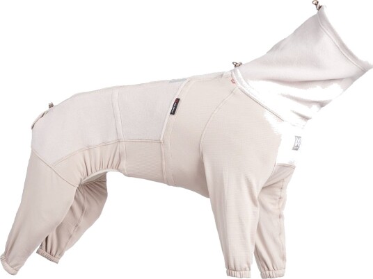 Non-Stop Dogwear Trail Quest Fleecedress 30