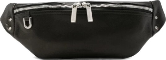 Rick Owens Dame Vesker Svart ONE SIZE,