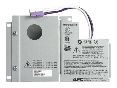 APC Hardwire Kit - system, maskinvaresett