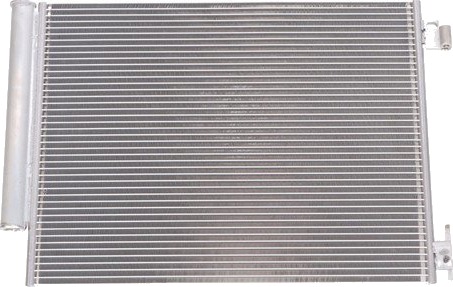 RENAULT 921006454R Kondensator, klimaanlegg