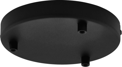 Eglo Baldakin Med 3 Uttak Formet Som En Klynge I Sort Diameter 18 Cm Eglo Baldakin Med 3 Uttak Formet Som En Klynge I Sort Diameter 18 Cm