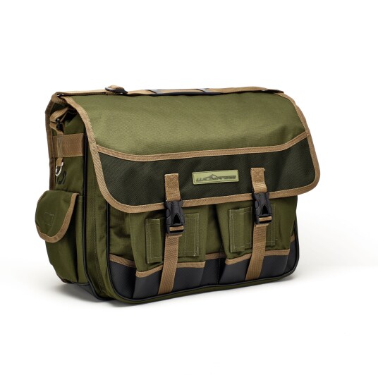 Daiwa Wilderness Game Bag 4 40cm X 14cm X 33cm