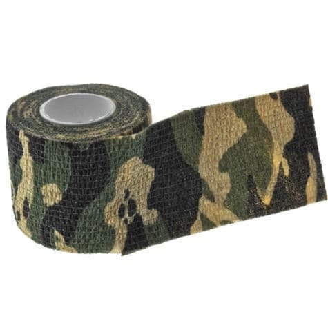 Frisport Camotape - woodland Frisport Camotape - woodland